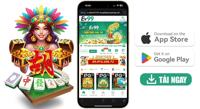 Tải ứng dụng ac888 cho Android