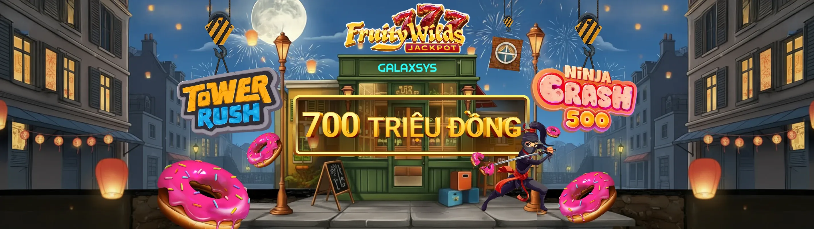 Sòng bạc trực tuyến AC888
