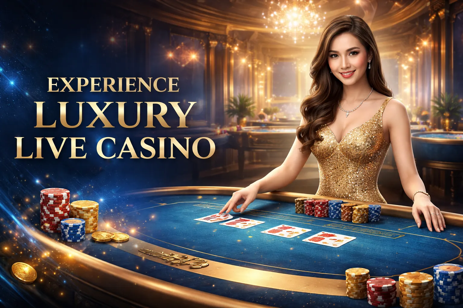 Cảnh game bắn cá trực tuyến sống động tại AC888