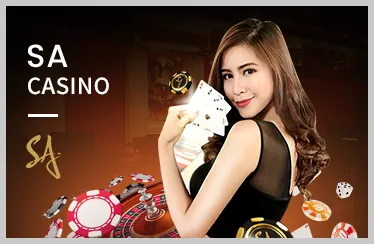 Casino trực tuyến ac888